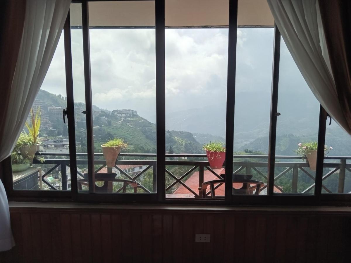 Sapa Hello Vietnam Hostel Extérieur photo